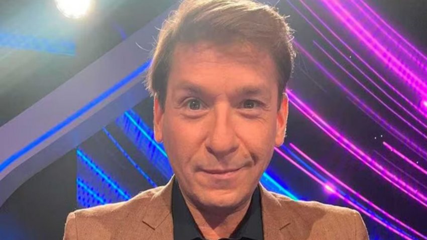 La comparación de Gastón Trezeguet en Gran Hermano que provocó repudio: “Parecía More Rial…”