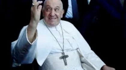 Después de 40 días, el Papa deja mañana el hospital