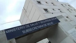 Hay 128 vacantes en Salud Pública de Neuquén: qué buscan cubrir en los hospitales