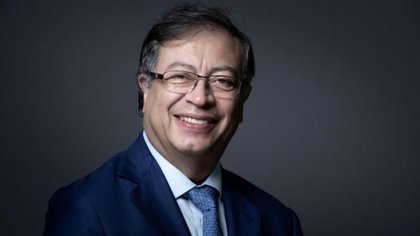 Duro ataque de Petro a Milei: lo definió como un "nostálgico de Mussolini"