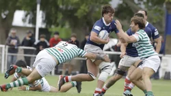 Neuquén RC se quedó con el clásico del Valle y es finalista del Patagónico