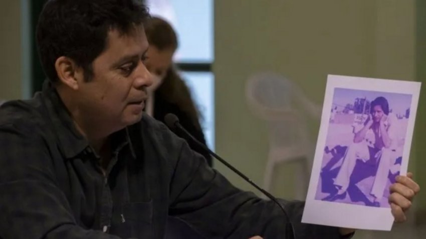 Hijos de desaparecidos: al encuentro de la memoria, entre el recuerdo y el dolor