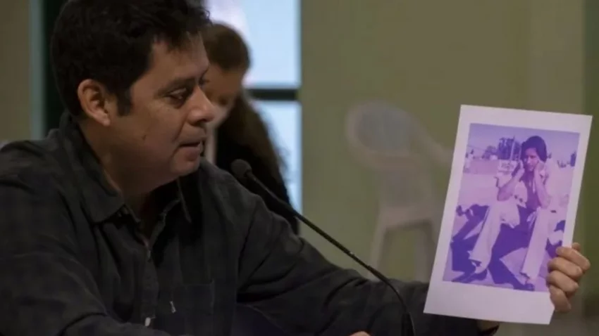 Hijos de desaparecidos: al encuentro de la memoria, entre el recuerdo y el dolor