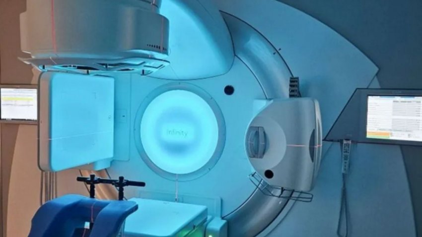 Más de 190 pacientes atendidos con un equipo clave para el tratamiento contra el cáncer