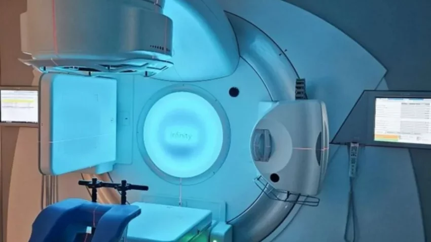 Más de 190 pacientes atendidos con un equipo clave para el tratamiento contra el cáncer