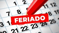 Feriados: Cuándo serán los dos fines de semana largos consecutivos