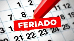 Feriados: Cuándo serán los dos fines de semana largos consecutivos