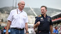 Reunión de emergencia: La crisis en Red Bull que podría darle una chance a Colapinto