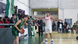 Liga Federal: Biguá es único puntero, hasta que juegue Pérfora