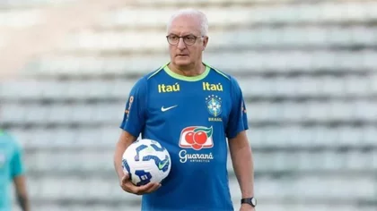Con seis cambios, Dorival confirmó los once de Brasil ante Argentina