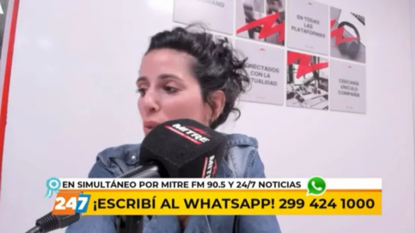 Soy Granola, el exitoso emprendimiento saludable de Cipolletti