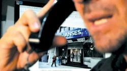 “En Cipolletti muchos se abusan de la vulnerabilidad de los viejos”