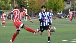 Copa Neuquén, con grandes goleadas, cerró la tercera fecha