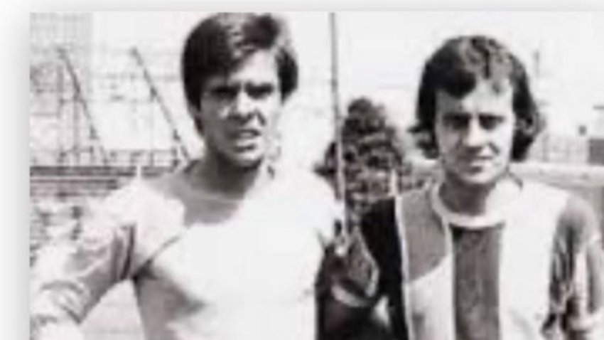 La historia de tres jugadores del ascenso secuestrados por la dictadura