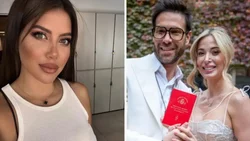 El insólito vínculo comercial que tuvieron Wanda Nara y Elías Piccirillo, ex de Jésica Cirio