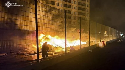 Estados Unidos, Ucrania y Rusia negocian para alcanzar el alto el fuego