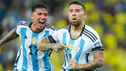 Argentina vs. Brasil: la racha que buscará cortar Scaloni ante la Verdeamarela