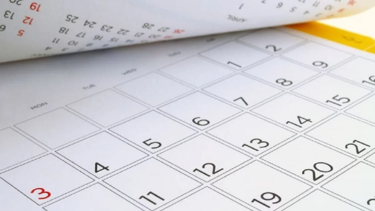 Que feriado se viene, previo al próximo fin de semana largo de Semana Santa