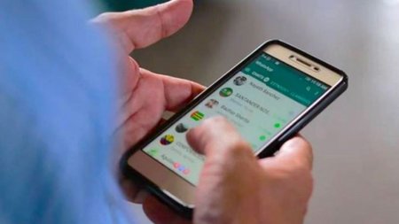 Le hackearon whatsapp a su amigo, le transfirió más de 3 millones y se los tienen que devolver