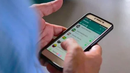 Le hackearon whatsapp a su amigo, le transfirió más de 3 millones y se los tienen que devolver