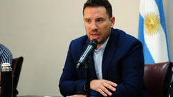 Francisco Lepore: "El empleo debe ser primero para los neuquinos, siempre"