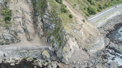 Un terremoto de magnitud 6,8 sacudió a Nueva Zelanda: Lo que se sabe