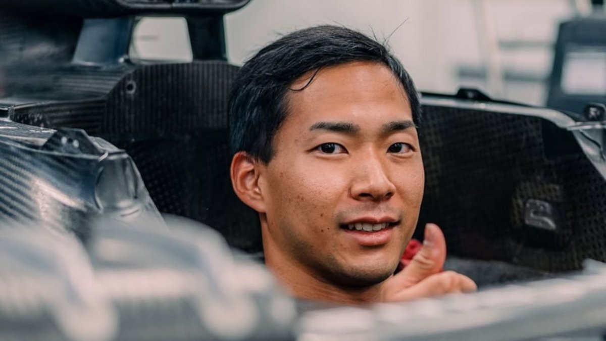 Alpine probará un nuevo piloto en Japón, donde no viajará Colapinto
