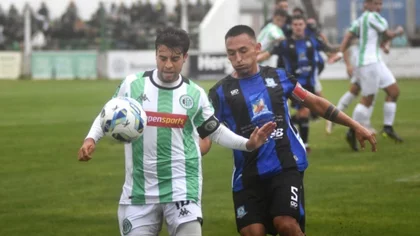 Torneo Federal A: Deportivo Rincón y Cipolletti serán locales el domingo