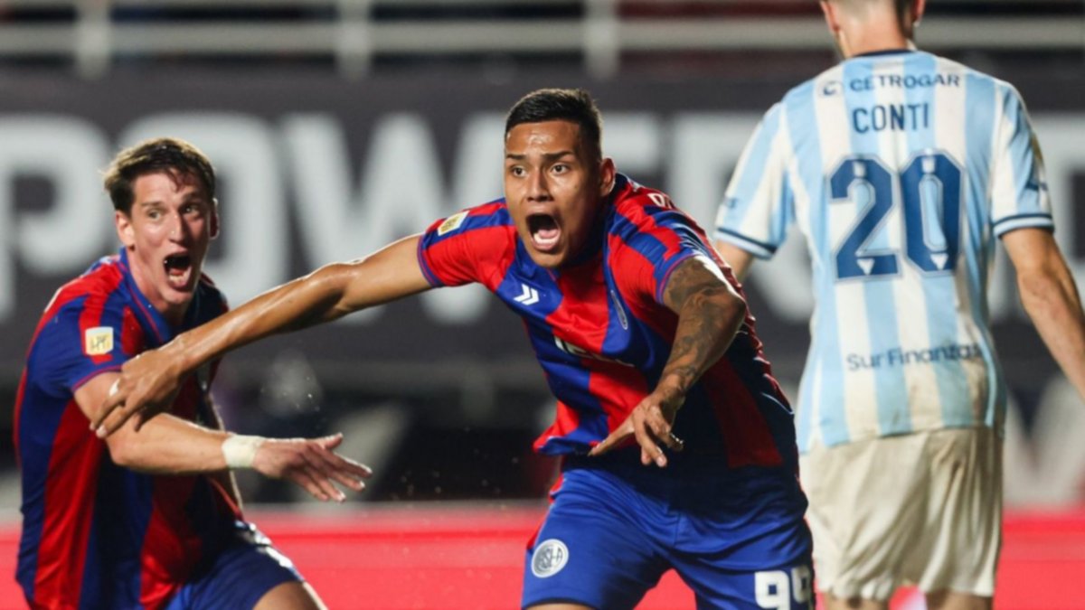Escándalo en San Lorenzo: un jugador faltó a entrenar y le rescindieron el contrato