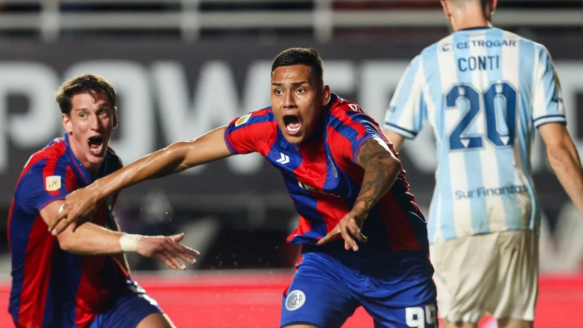 Escándalo en San Lorenzo: un jugador faltó a entrenar y le rescindieron el contrato