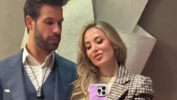 Jésica Cirio más complicada: se conoció cuánto costó su casamiento con Elías Piccirillo