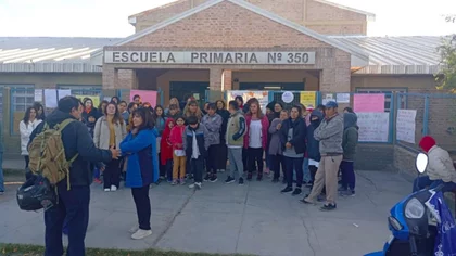 Volvieron los reclamos por falta de gas en las escuelas de Río Negro: Cuáles son