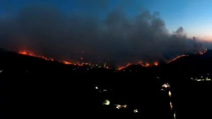 Corea del Sur: al menos 24 muertos en incendios forestales