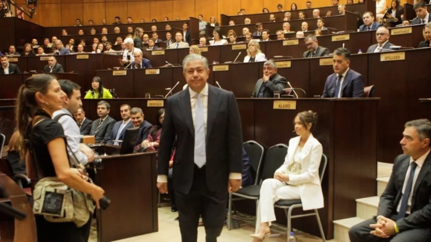 Este miércoles se sancionará Ficha Limpia en Neuquén: Lo que dice el proyecto