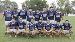 Neuquén RC se prepara de cara a una nueva final Patagónica