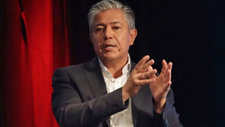 Menos costos, más competitividad: el pedido de Rolando Figueroa a la industria petrolera