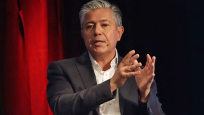 Menos costos, más competitividad: el pedido de Rolando Figueroa a la industria petrolera