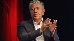 Menos costos, más competitividad: el pedido de Rolando Figueroa a la industria petrolera