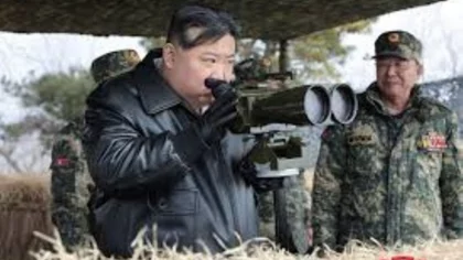 Corea del Norte envió 3000 soldados más a las tropas de Rusia este año