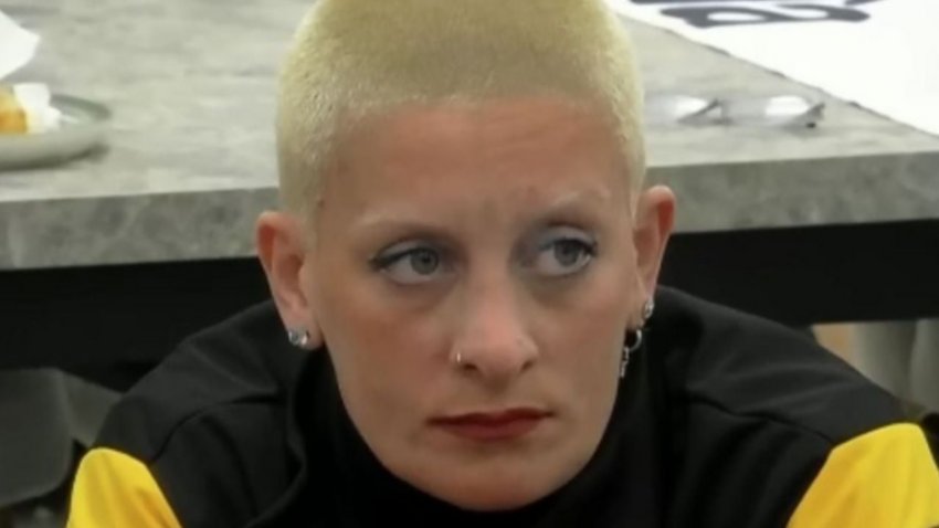 Se destapó el verdadero motivo por el que Furia Scaglione abandonó Gran Hermano