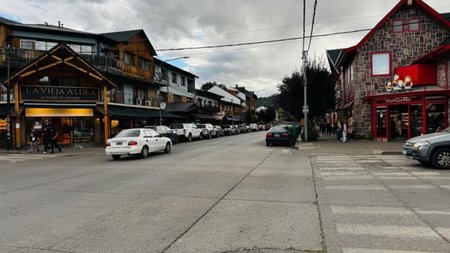 Semana Santa en San Martín de los Andes: vuelve Pascua de Chocolate