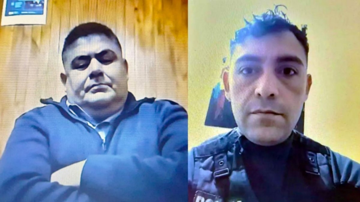 Policías dispararon en la cabeza a un joven y no irán presos