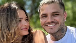 Cuál fue la pregunta picante sobre sus hijas que descolocó a Mauro Icardi: ¿Cómo reaccionó?
