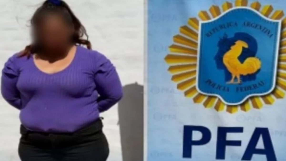 Allanaron dos casas en Roca, secuestraron 47 kilos de droga y hay dos detenidos