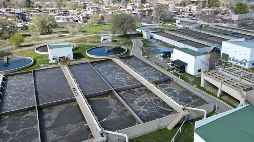 El Gobierno provincial anunció una gran inversión en la Planta Tronador