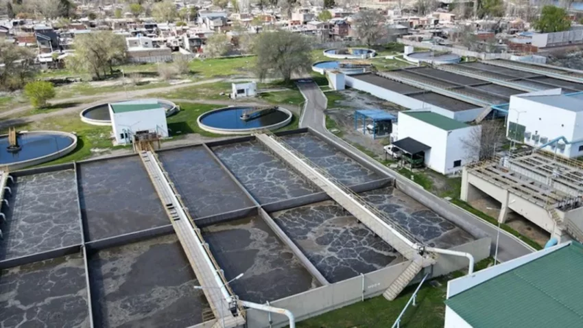 El Gobierno provincial anunció una gran inversión en la Planta Tronador