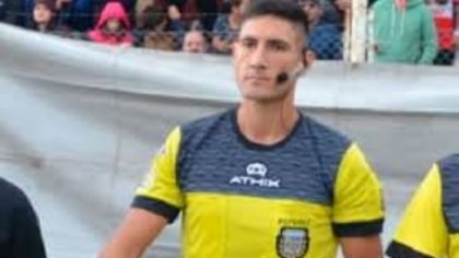 Torneo Federal A: Árbitros pampeanos para Deportivo Rincón y Cipolletti