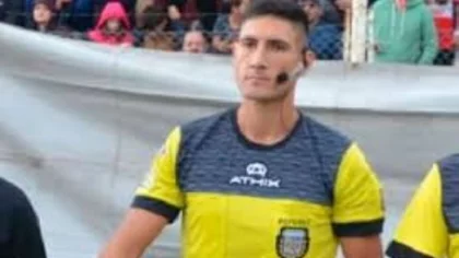 Torneo Federal A: Árbitros pampeanos para Deportivo Rincón y Cipolletti