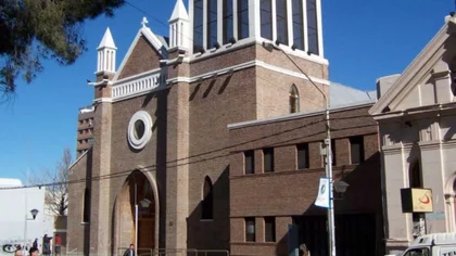 Investigan a un sacerdote por abuso sexual en un colegio de Neuquén