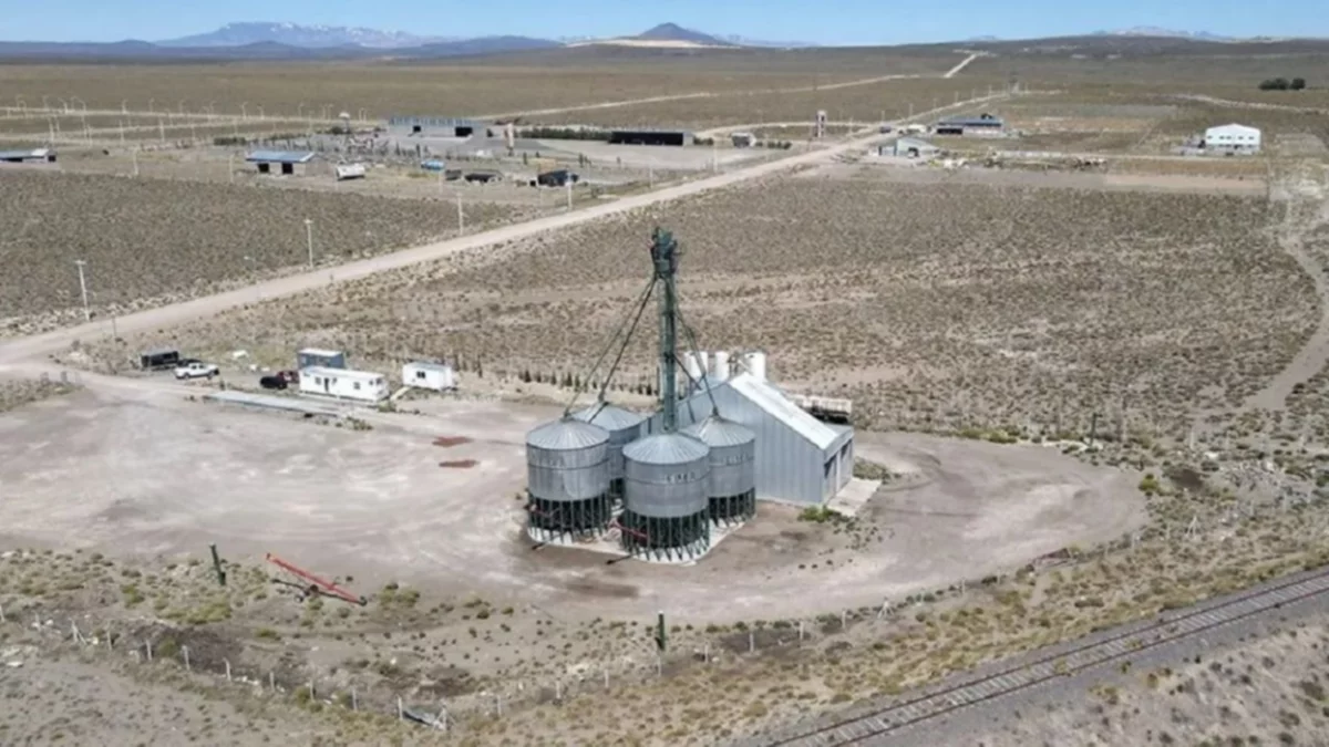 Parques Industriales: se avanza en los proyectos de Añelo, Plaza Huincul, capital, Zapala y Rincón